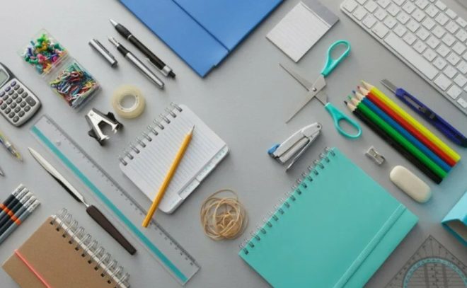 Организация рабочего пространства: лучшие товары для офиса