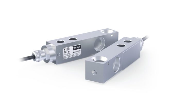 Где применяются тензодатчики балочного типа: обзор отраслей