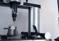 Технологии под микроскопом: координатные измерительные машины в современной инженерии