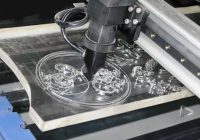 Персонализация предметов с помощью лазерной гравировки