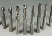 Ошибки при выборе концевых фрез и как они влияют на ресурс инструмента