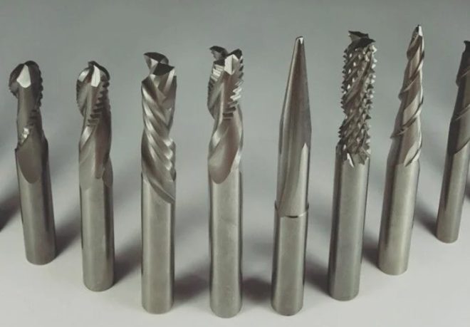 Ошибки при выборе концевых фрез и как они влияют на ресурс инструмента