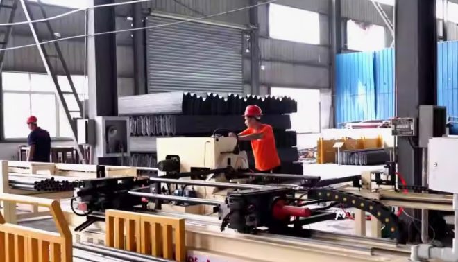 Топ востребованных разработок для оснащения цехов и складов