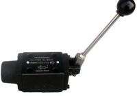 Гидрораспределитель ВММ в строительной технике: преимущества и применение