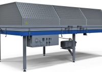 Вакуумные прессы в мебельном производстве: как они меняют рынок