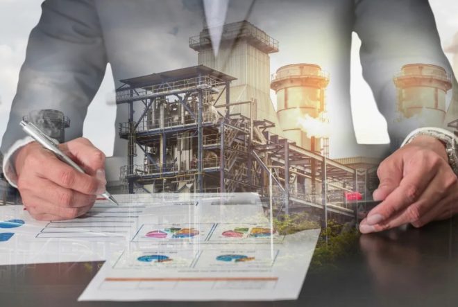 Новые инвестиции в производственный сектор страны