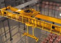 Российский рынок мостовых кранов: тренды, прогнозы и перспективы роста