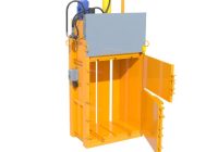 Горизонтальные и вертикальные прессы для макулатуры: преимущества и отличия