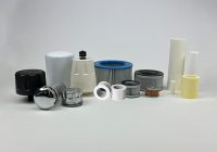 Как дыхательные фильтры и сапуны защищают гидросистему от пыли и влаги