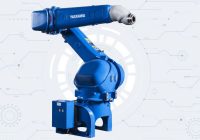 Автоматические линии окраски: повышение эффективности и качества производства