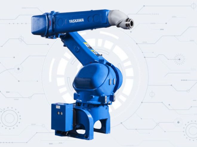 Автоматические линии окраски: повышение эффективности и качества производства