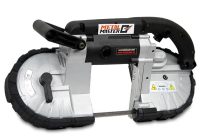 Сравнение ручных и автоматических ленточнопильных станков по металлу