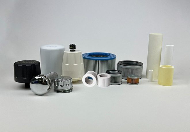 Как дыхательные фильтры и сапуны защищают гидросистему от пыли и влаги