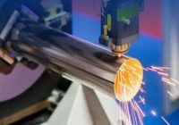 Точные формы и идеальные края: преимущества лазерной резки труб