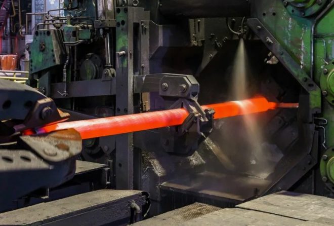 Технология GFM: почему горячая ковка прутков становится стандартом в промышленности
