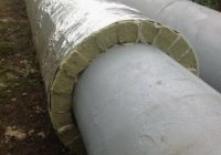 Утепление труб зимой: эффективные способы сохранить тепло и ресурсы