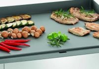 Электрическая или газовая жарочная поверхность — что экономнее и удобнее