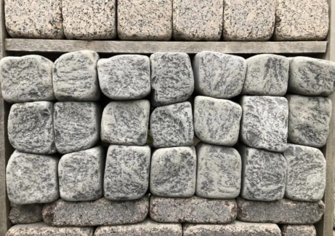 Укладка гранитной брусчатки своими руками: советы мастеров и частые ошибки
