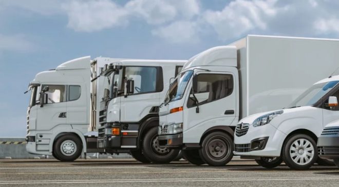 Срочно нужно перевезти груз: где быстро заказать машину для перевозки