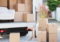 Как недорого заказать грузоперевозки для переезда квартиры без стресса