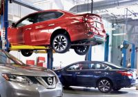 Как экономить на оригинальных запчастях, если обслуживаться на СТО Ниссан