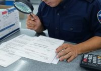 Таможенное оформление в стране отправления: что важно знать бизнесу