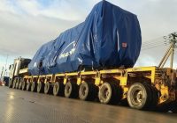 Как снизить расходы на перевозку крупногабаритных грузов из Китая