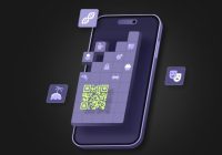 Почему электронные карты лояльности в смартфоне вытесняют пластик в ритейле