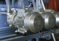 Вакуумные насосы: как технология изменила промышленность