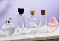 Как выбрать стеклянный флакон для косметики: ключевые критерии для бренда