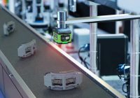 Камеры технического зрения на производстве: как автоматизировать контроль качества и снизить брак